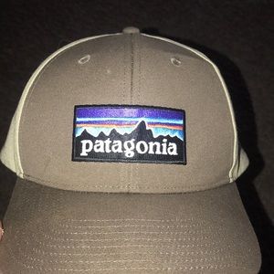 Patagonia hat